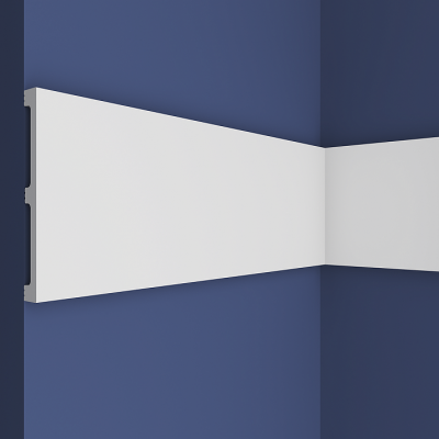 молдинг U.6.51.420 в интерьере