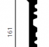 молдинг 1.51.501 в интерьере